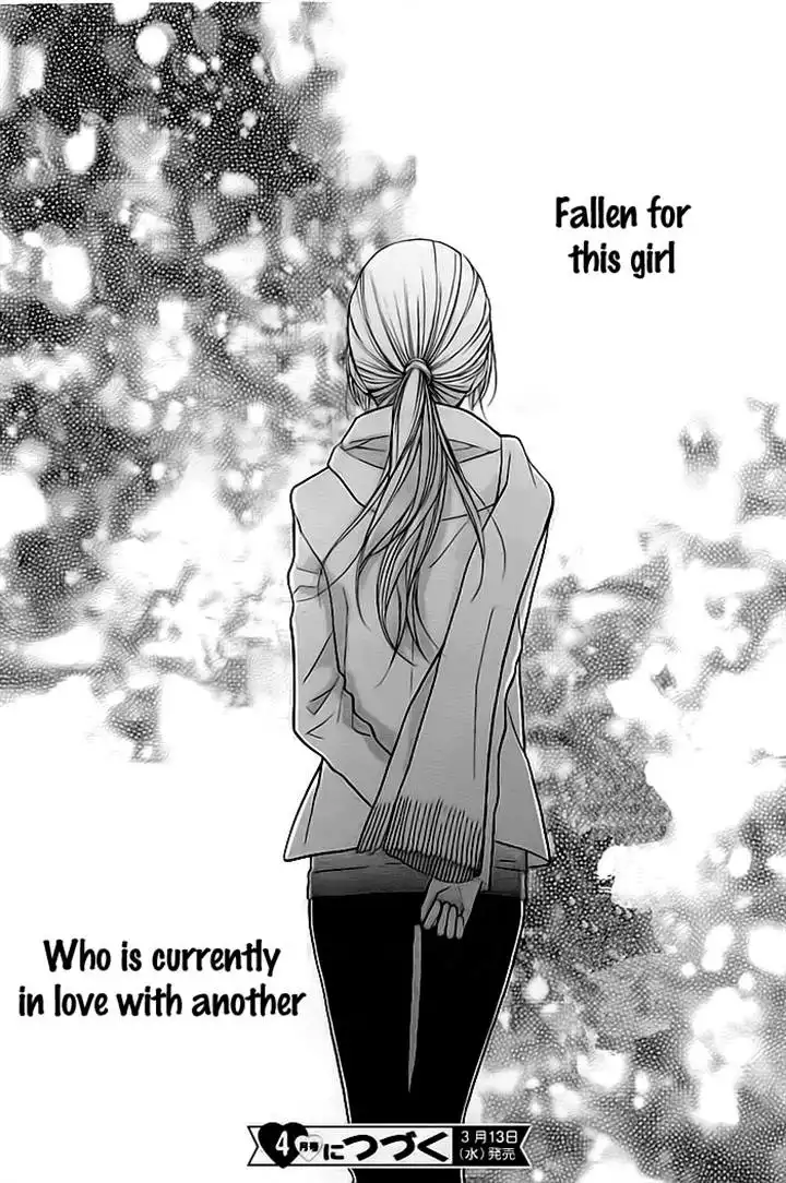 Hanagimi to Koisuru Watashi Chapter 21 40